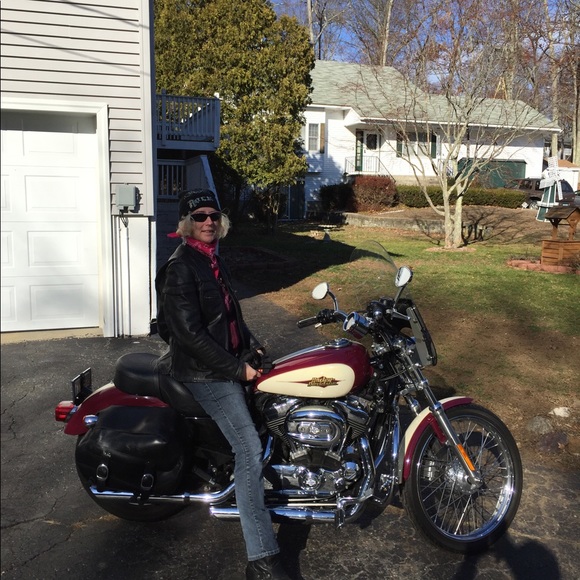 Meet your Posher, Karla - Picture 5 of 5